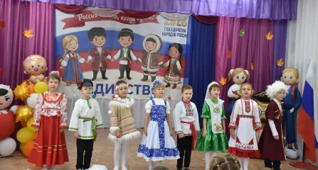 окружной конкурс чтецов «Читаем вместе: я и педагог» - фото - 10