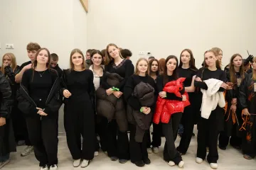 в период школьных каникул сразу в шести детских оздоровительных лагерях отдыхает порядка 720 детей - фото - 4