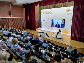 сергей Кравцов: «Мы хотим обезопасить детей от использования готовых домашних заданий» - фото - 1